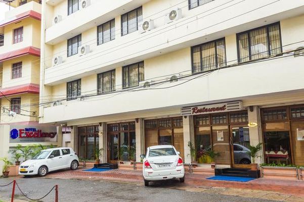 Hotel Excellency